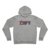 Tumble Hoodie (Premium Fabric)