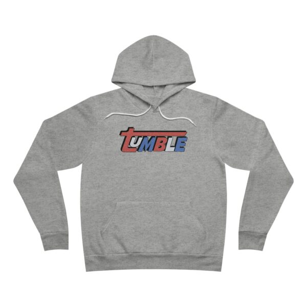 Tumble Hoodie (Premium Fabric)