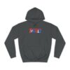 Tumble Hoodie (Classic Fit)