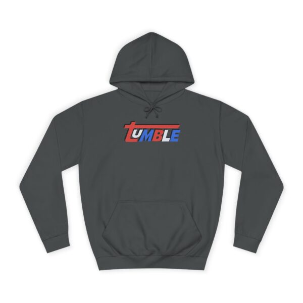 Tumble Hoodie (Classic Fit)