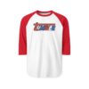 Tumble - 3/4 Sleeve