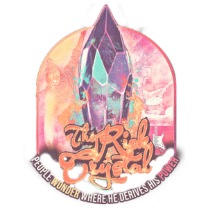 The Rick Crystal