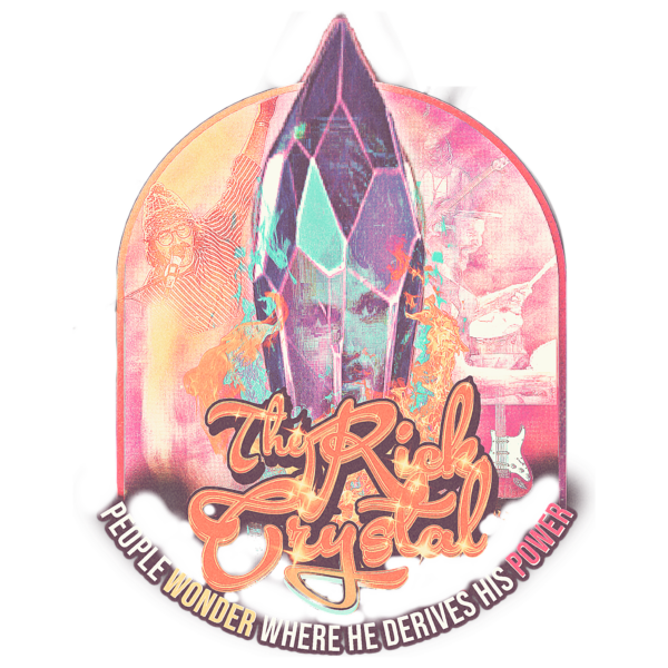 The Rick Crystal