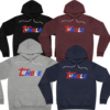 Tumble Hoodie (Premium Fabric)
