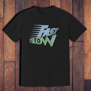 Fast:Slow