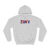 Tumble Hoodie (Classic Fit)