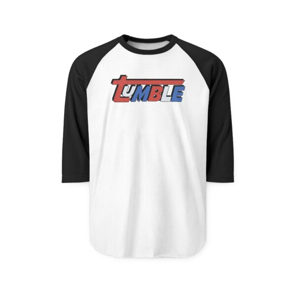Tumble - 3/4 Sleeve