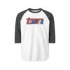 Tumble - 3/4 Sleeve