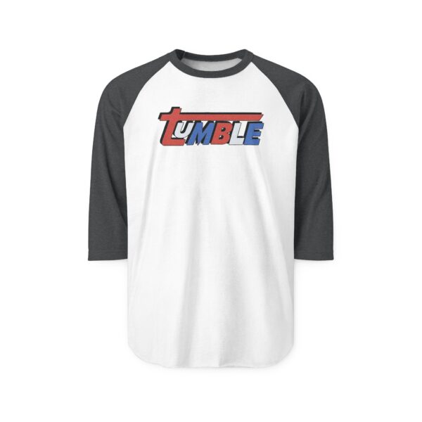 Tumble - 3/4 Sleeve