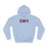 Tumble Hoodie (Classic Fit)