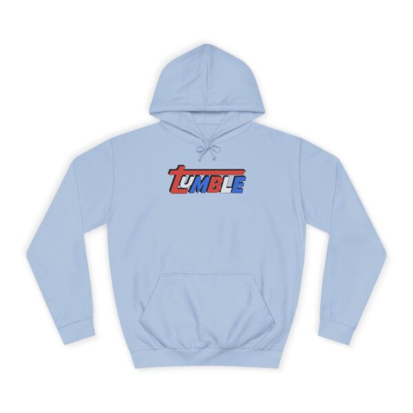 Tumble Hoodie (Classic Fit)