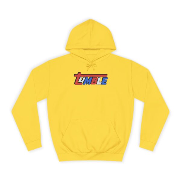 Tumble Hoodie (Classic Fit)