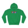 Tumble Hoodie (Classic Fit)
