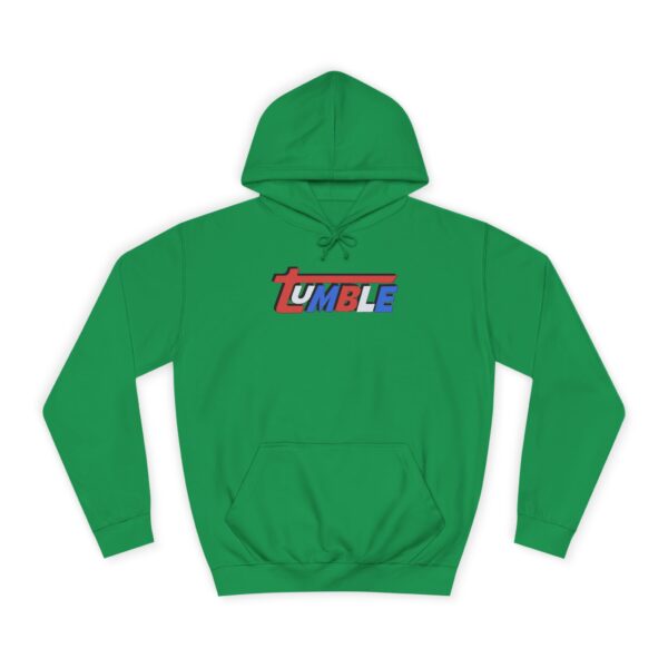 Tumble Hoodie (Classic Fit)
