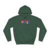Tumble Hoodie (Classic Fit)