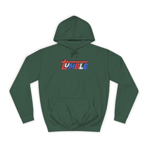 Tumble Hoodie (Classic Fit)