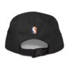 Logo 5-panel Cap (Front & Back)