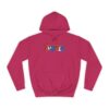 Tumble Hoodie (Classic Fit)