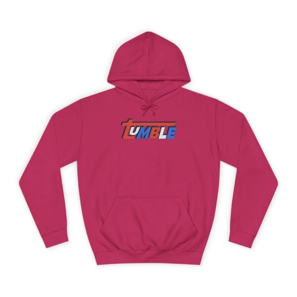 Tumble Hoodie (Classic Fit)