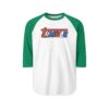 Tumble - 3/4 Sleeve