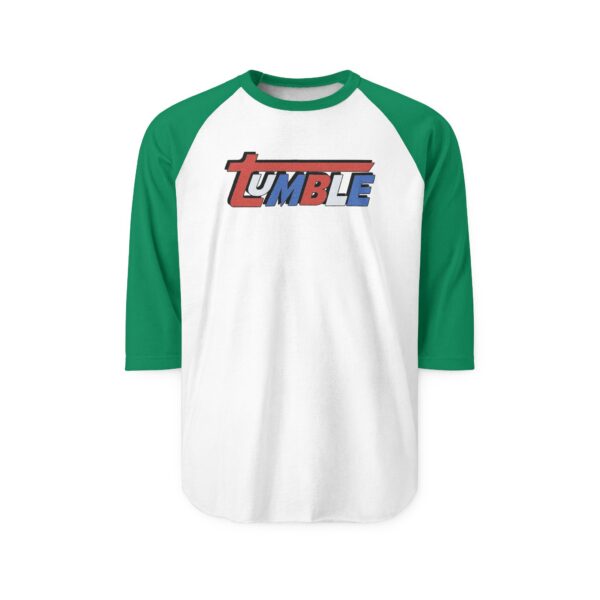 Tumble - 3/4 Sleeve