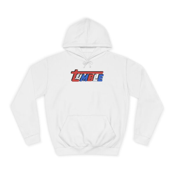 Tumble Hoodie (Classic Fit)