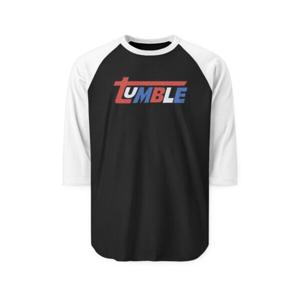 Tumble - 3/4 Sleeve