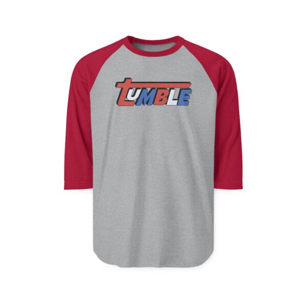 Tumble - 3/4 Sleeve