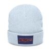 JamBands (Ribbed Knit Beanie)