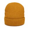 JamBands (Ribbed Knit Beanie)