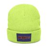 JamBands (Ribbed Knit Beanie)