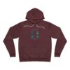18013675585097721180_2048-6.jpeg Deck Yer Halls (Premium Hoodie)