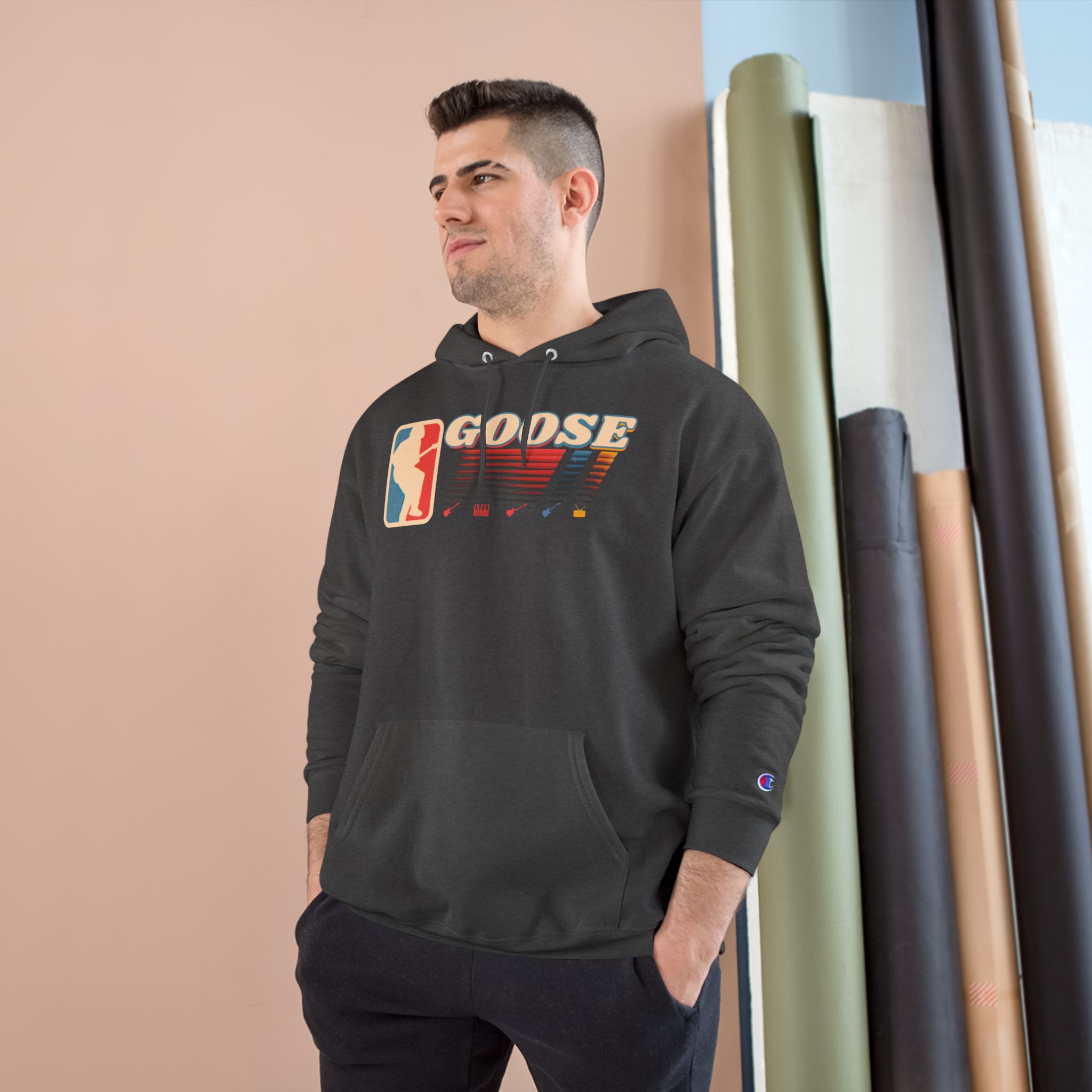 National Goose Association (Hoodie)