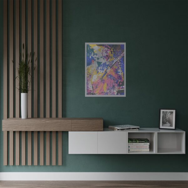 3296262178067910371_2048.jpeg Fractured Solo (Poster)