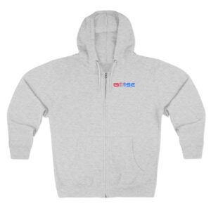 Zip Up Hoodie - Collect 'Em All