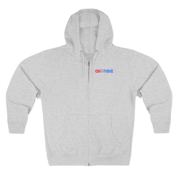 5119194361444084326_2048.jpeg Zip Up Hoodie - Collect 'Em All