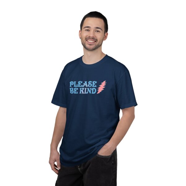 Please Be Kind - Comfort Color