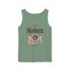 Big Moderno! (Tank)