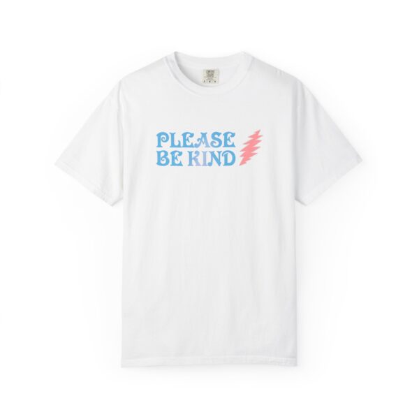 Please Be Kind - Comfort Color