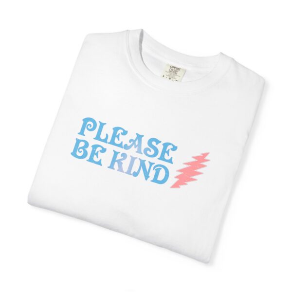 Please Be Kind - Comfort Color
