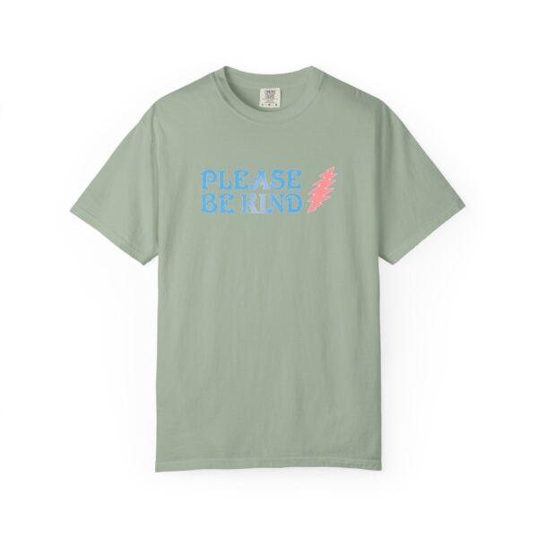 Please Be Kind - Comfort Color