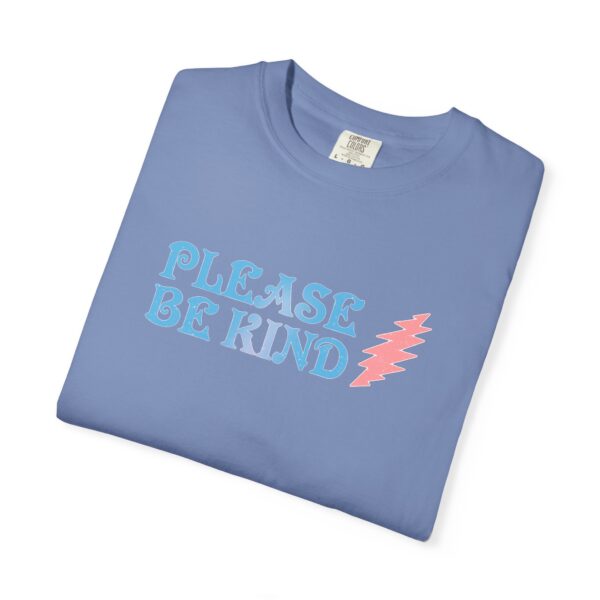Please Be Kind - Comfort Color