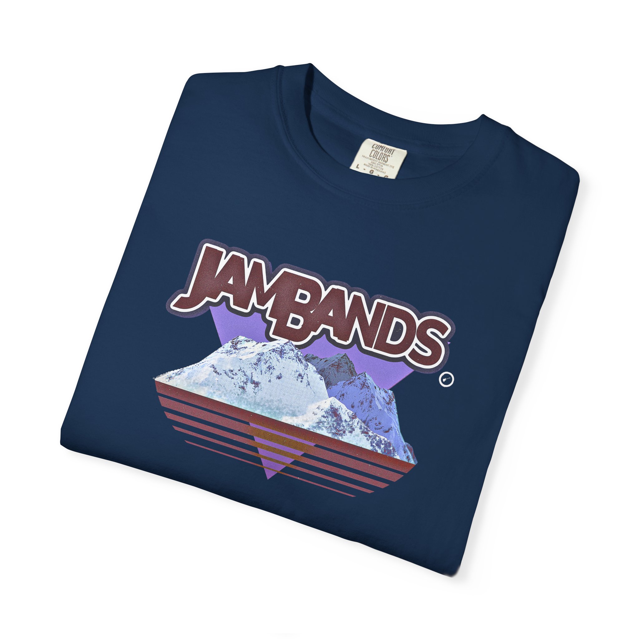 JamBand Lifestyle
