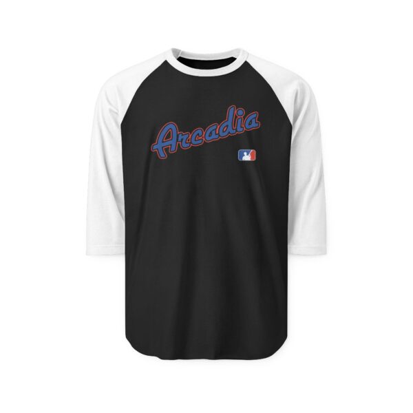 Arcadia - 3/4 Sleeve