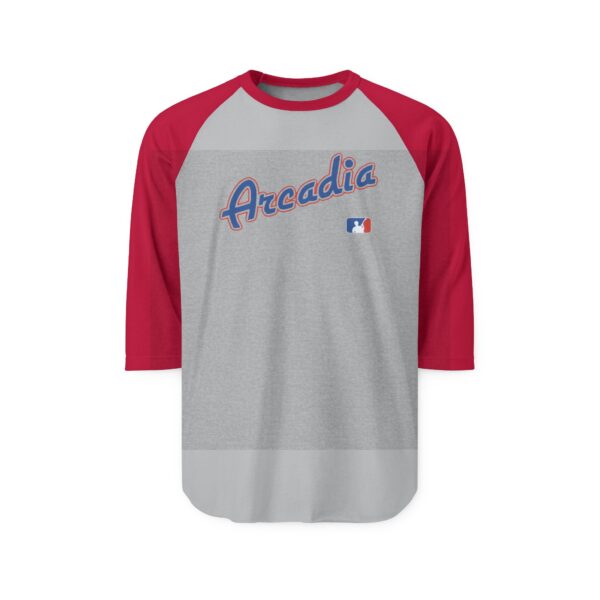 Arcadia - 3/4 Sleeve