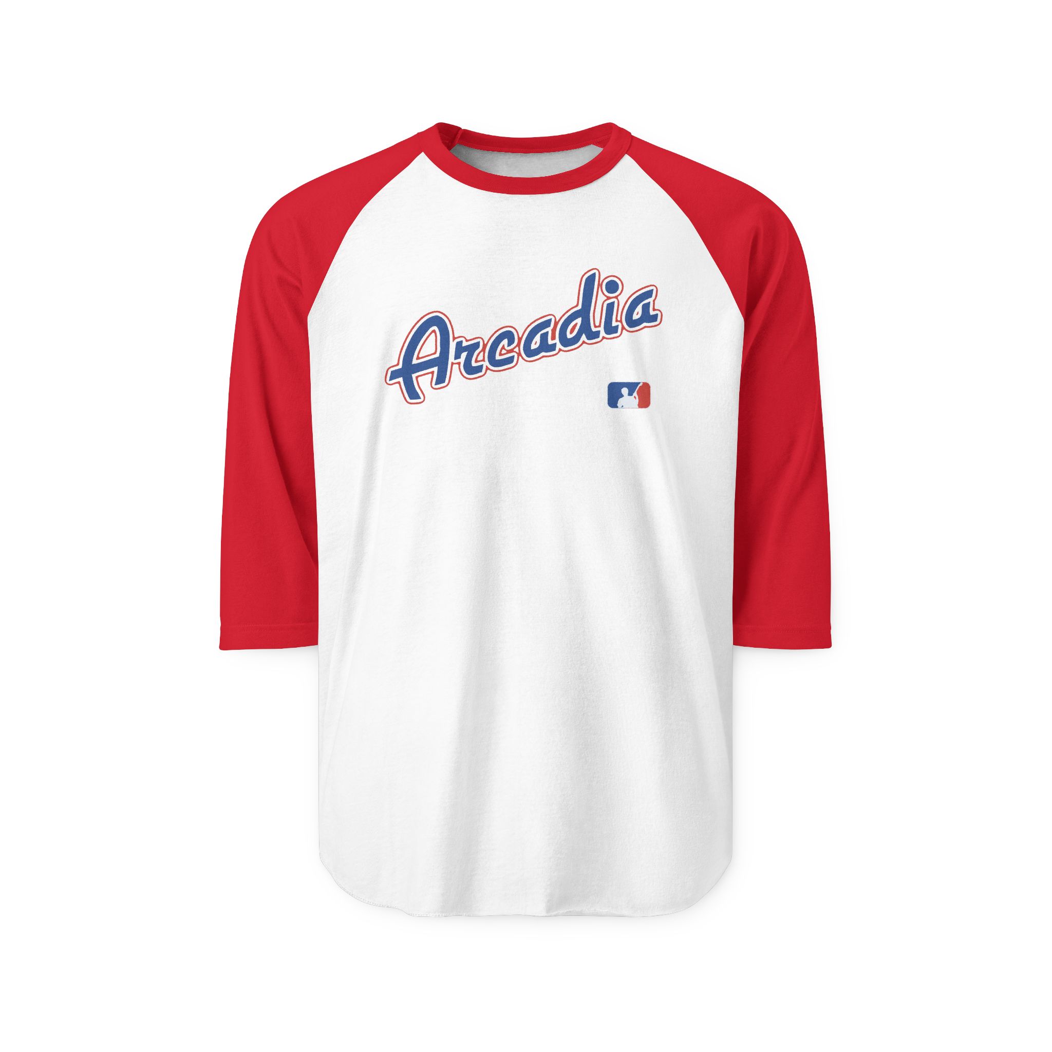 Arcadia – 3/4 Sleeve