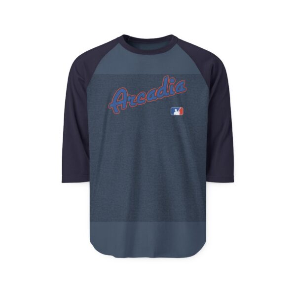 Arcadia - 3/4 Sleeve