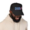 17615063337845108959_2048.jpeg Please Be Kind Trucker Hat
