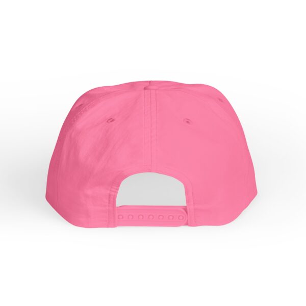 12232690686358839190_2048-1.jpeg FACE Surf Cap (Pink w/ Yellow)