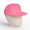 2198244224307805235_2048-1.jpeg FACE Surf Cap (Pink w/ Yellow)